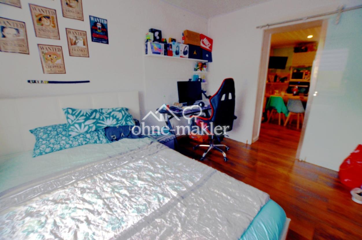 Kinderzimmer im 1.OG