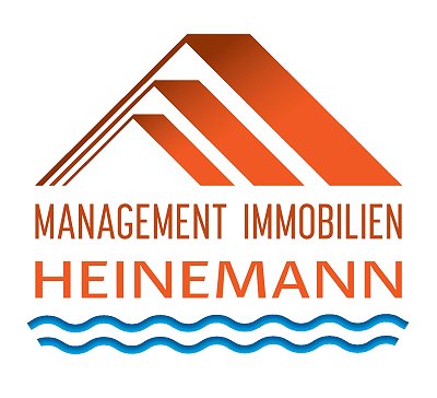 KH Management Immobilien Heinemann  Logo