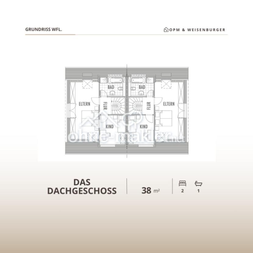 Grundriss DG