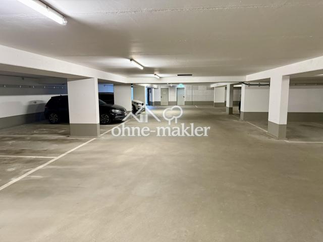 Tiefgarage