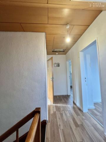 Flur 1 OG