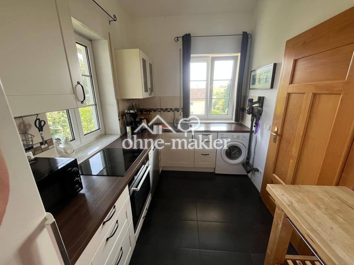 . St Schlafen 2 + Raum