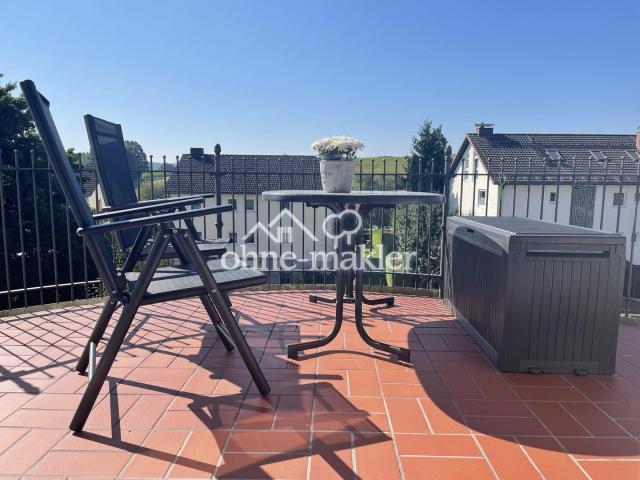 1. St Schlafen 2 Balkon