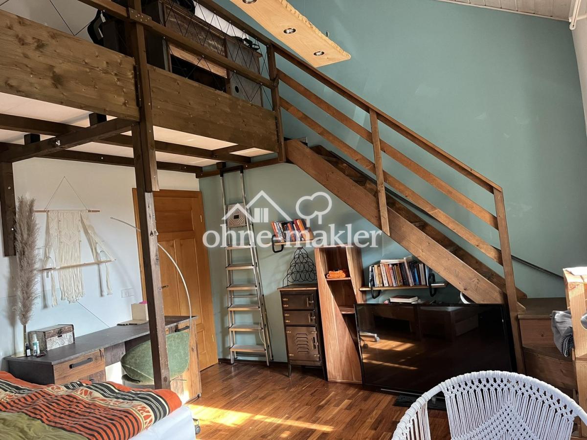 1. St Schlafen 3  + Gallerie