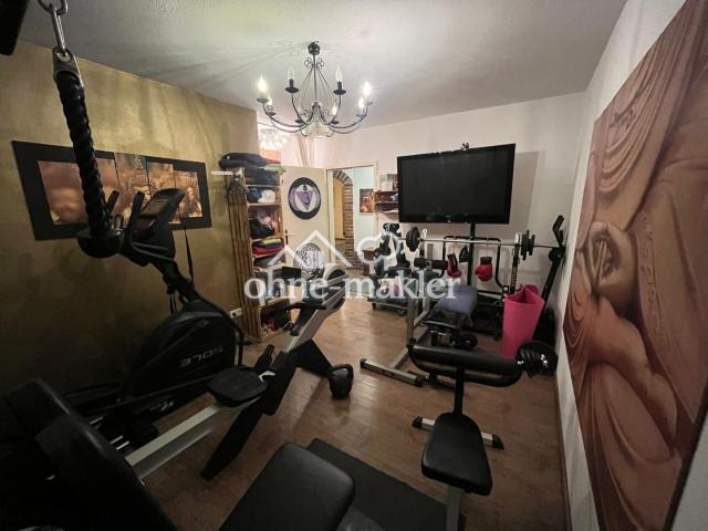 Gästezimmer mit Bad