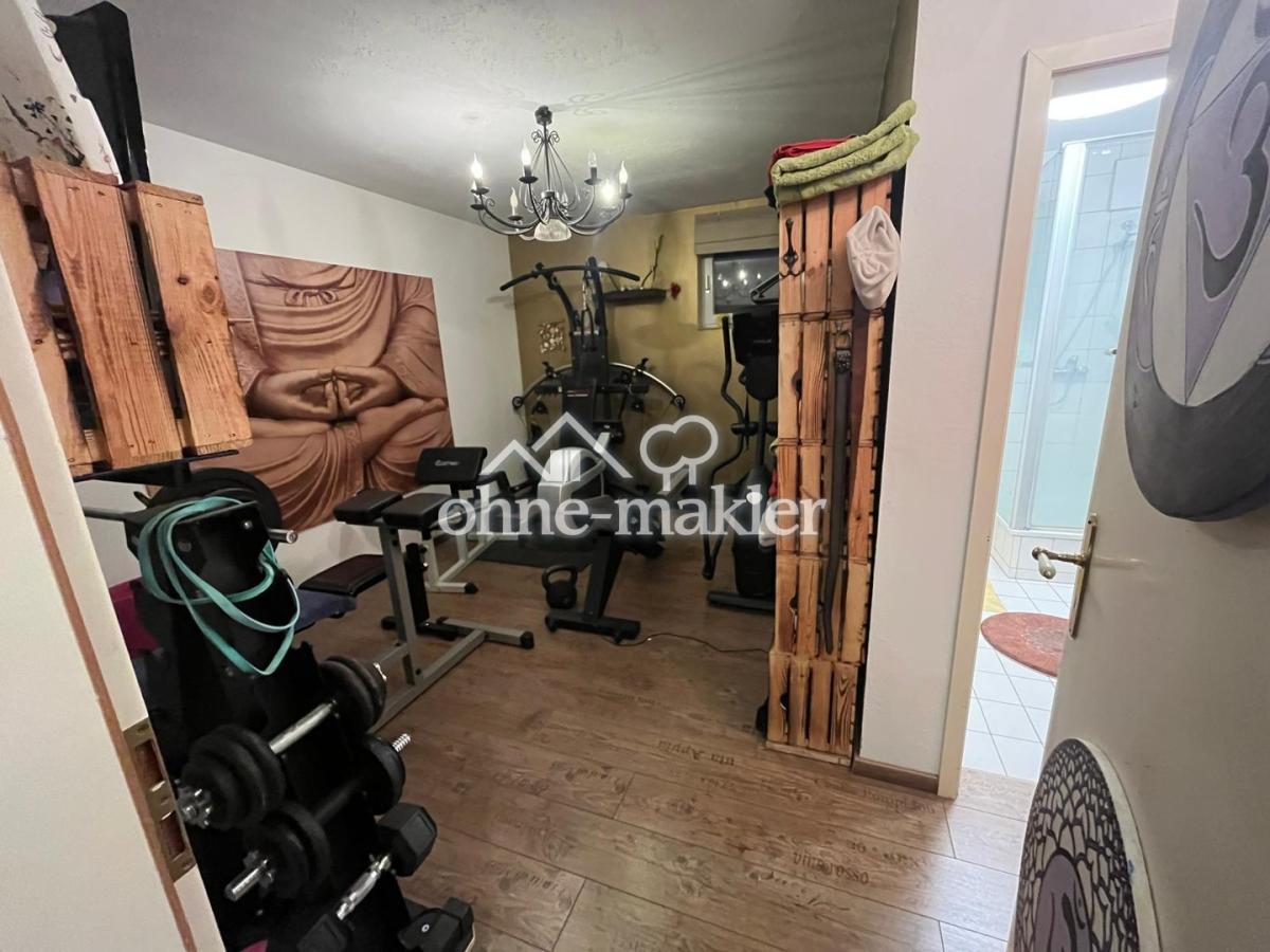 Gästezimmer mit Bad