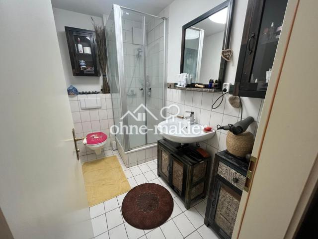 Gästezimmer mit Bad