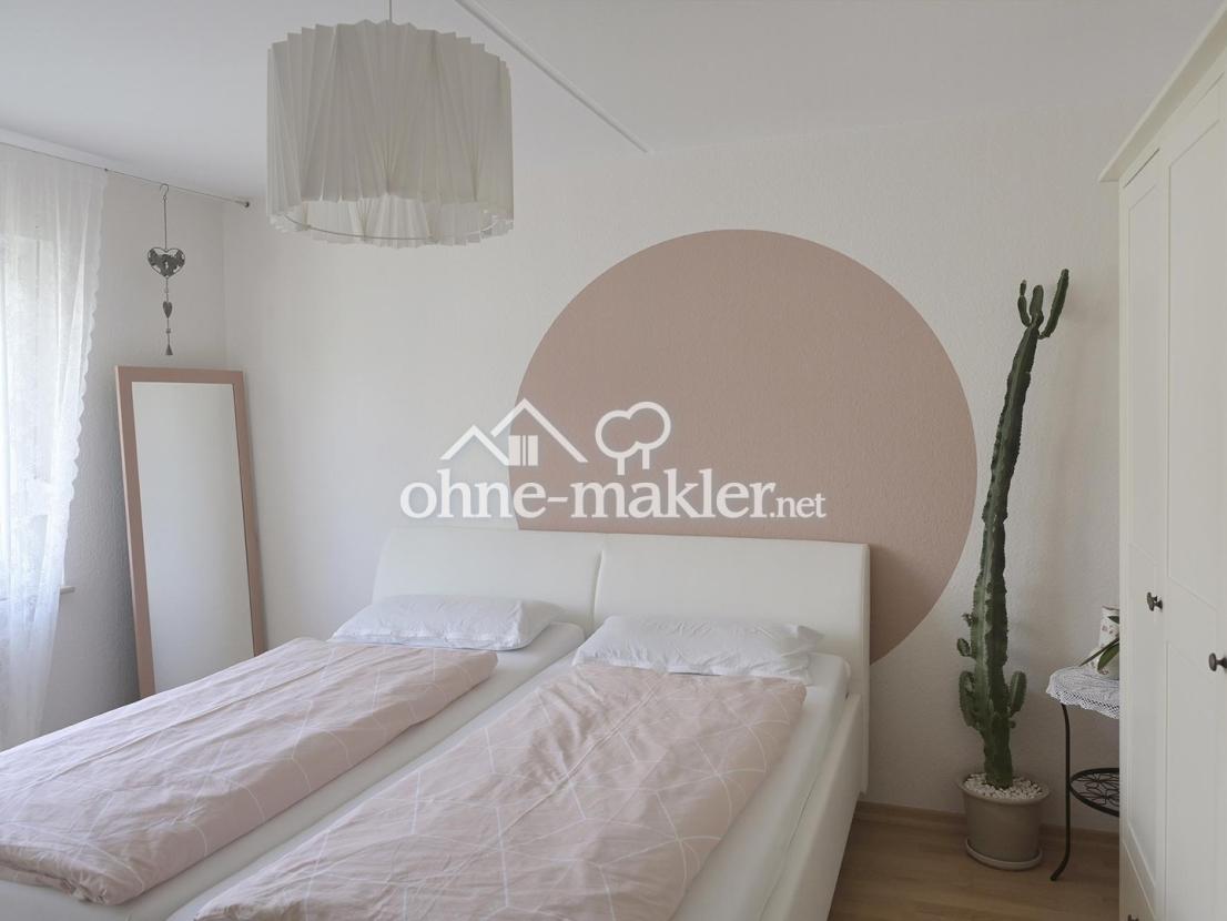 Schlafzimmer/OG