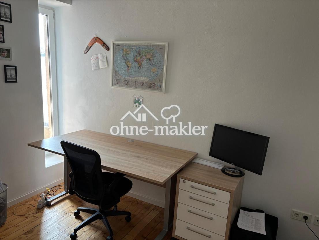 Kinderzimmer/Arbeitszimmer