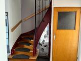 Treppe ins 1.OG 2
