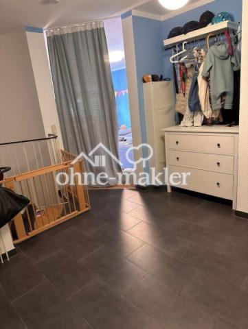 Eingangsbereich (aktuell)