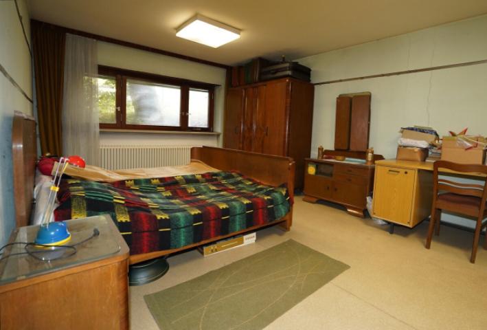 Zimmer 1 Keller