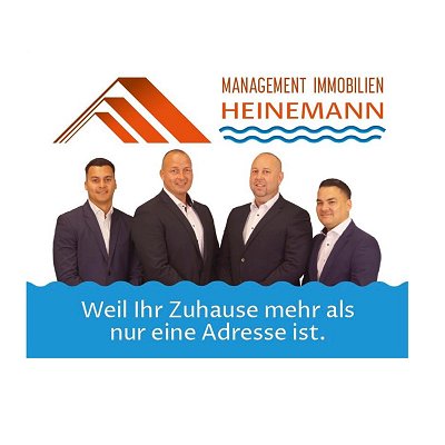 Thomas Stange und Team