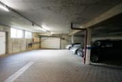 18_Ansicht Ein- Ausfahrt TG-Garage