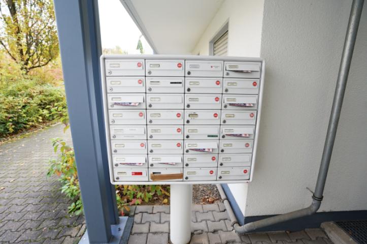 23_Briefkastenanlage