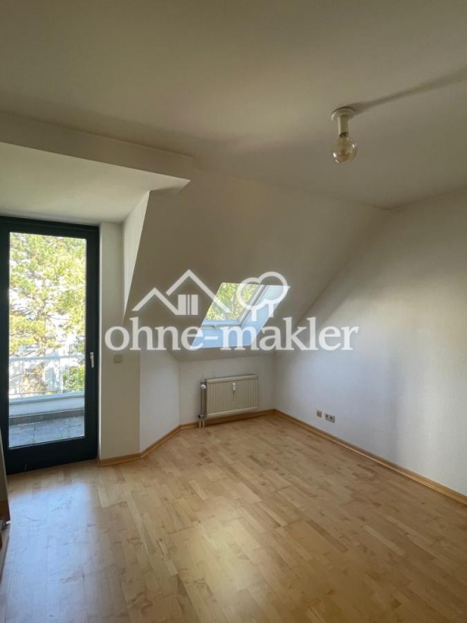 Arbeits- oder Gästezimmer