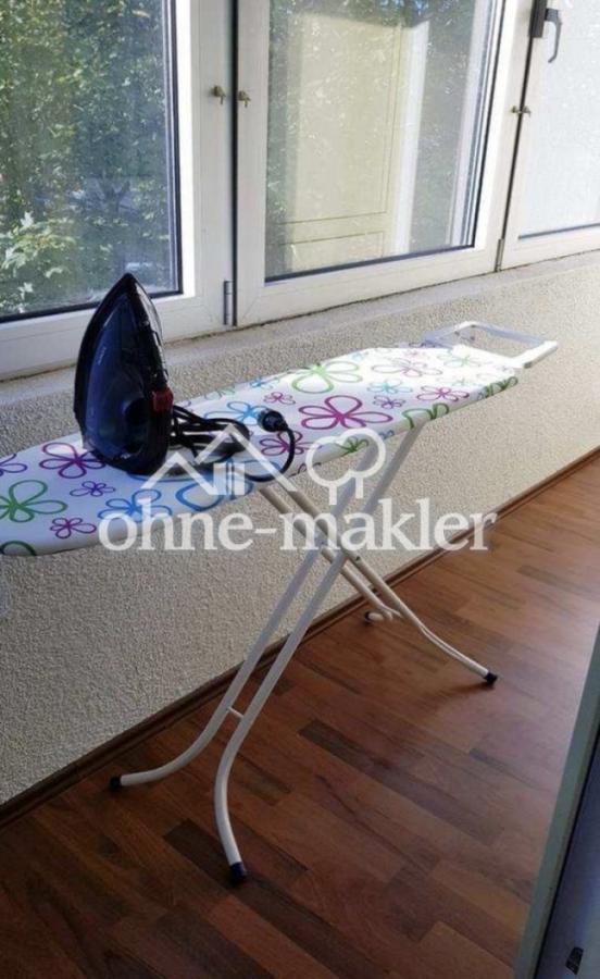 Wintergarten ausgebaute Loggia