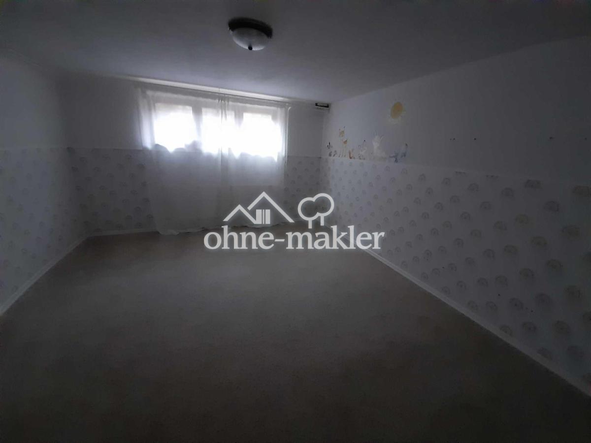 Keller Schlafzimmer II