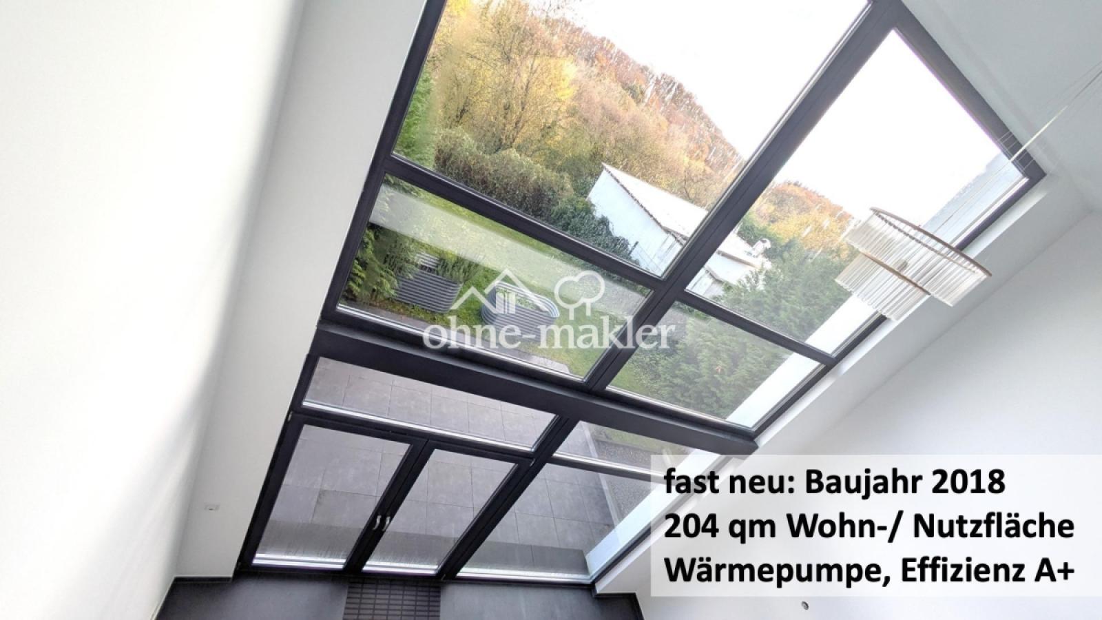 3 Baujahr 2018 Wärmepumpe