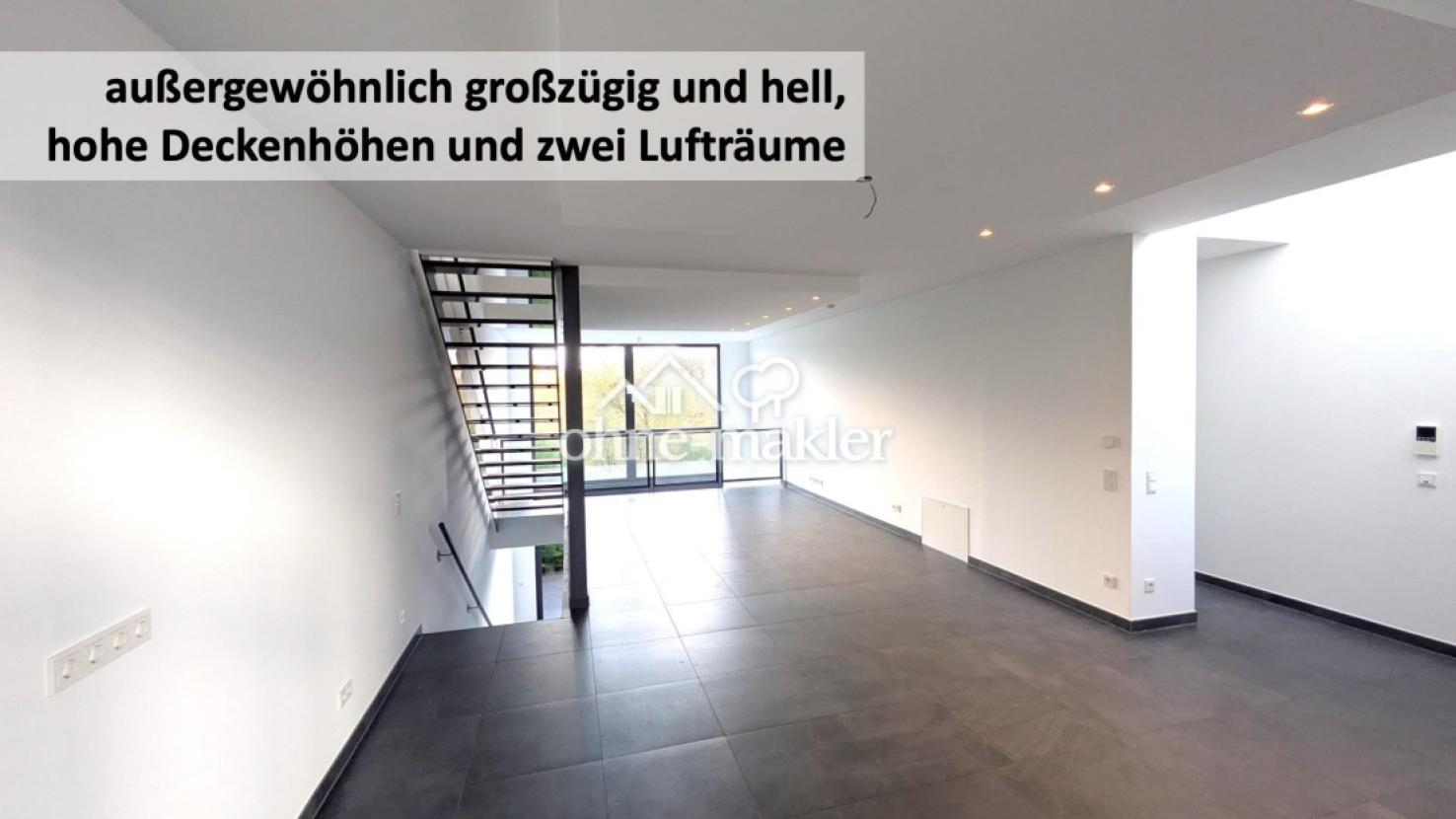 4 Größzügig und hell