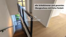 9 Schlafzimmer Eicheparkett