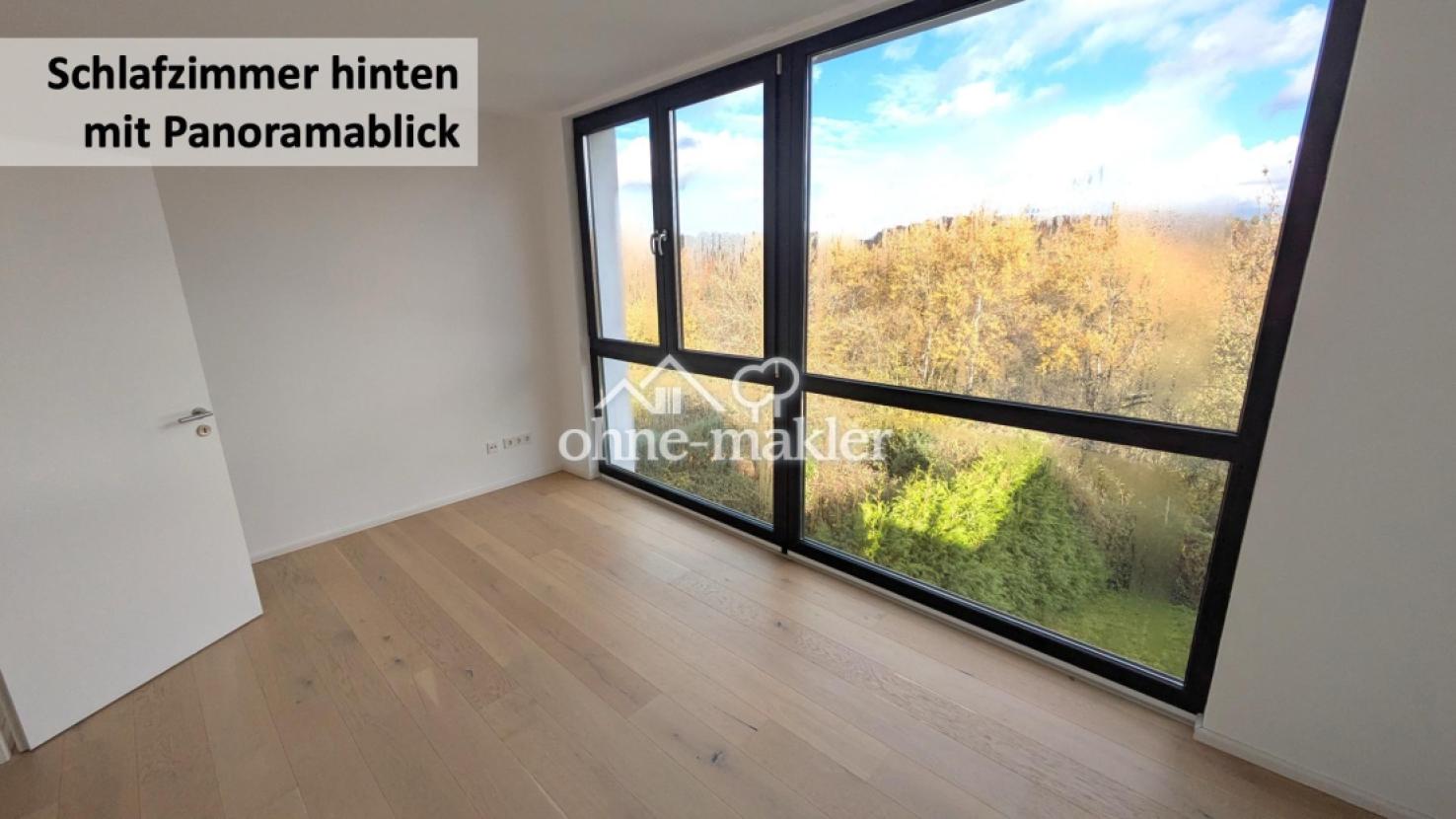 11 Schlafzimmer Panorama