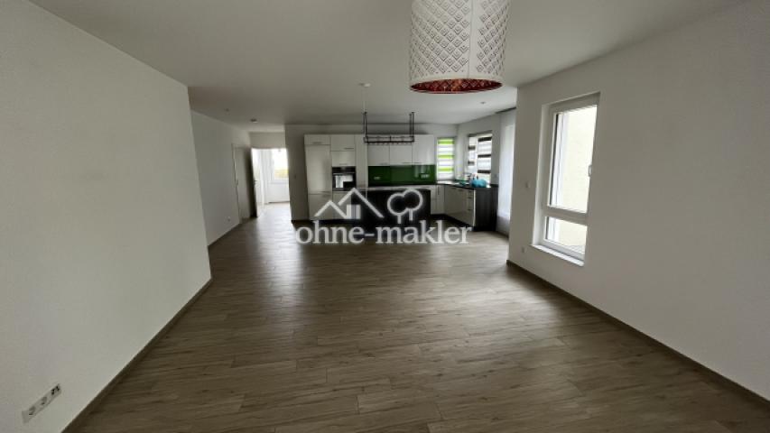 Wohn-/Essbereich/Küche