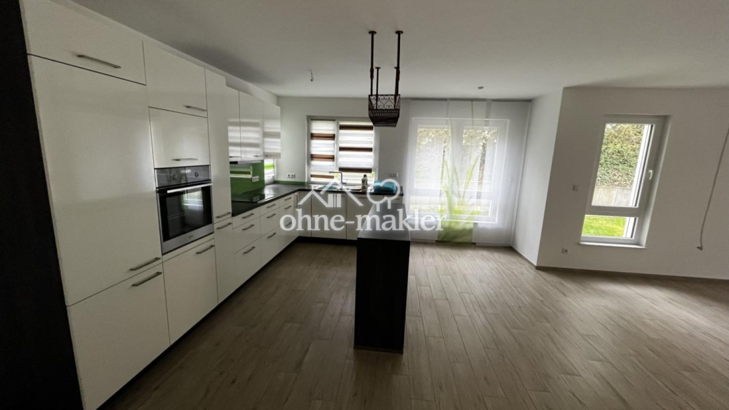 Wohn-/Essbereich/Küche