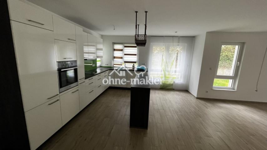 Wohn-/Essbereich/Küche