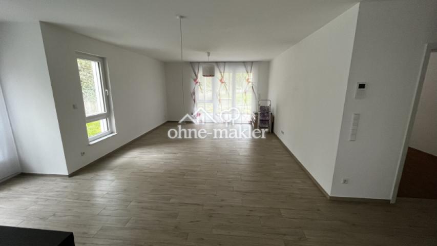 Wohn-/Essbereich/Küche