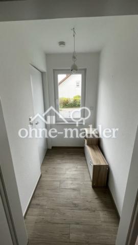 Eingangsbereich/Windfang