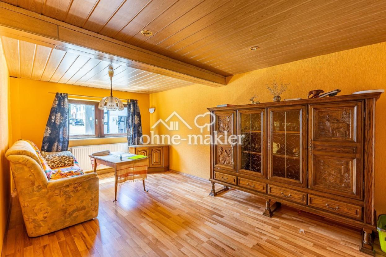 Haus 1 EG Wohnzimmer