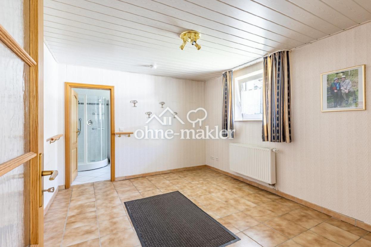 Haus 3 EG Wohnzimmer klein