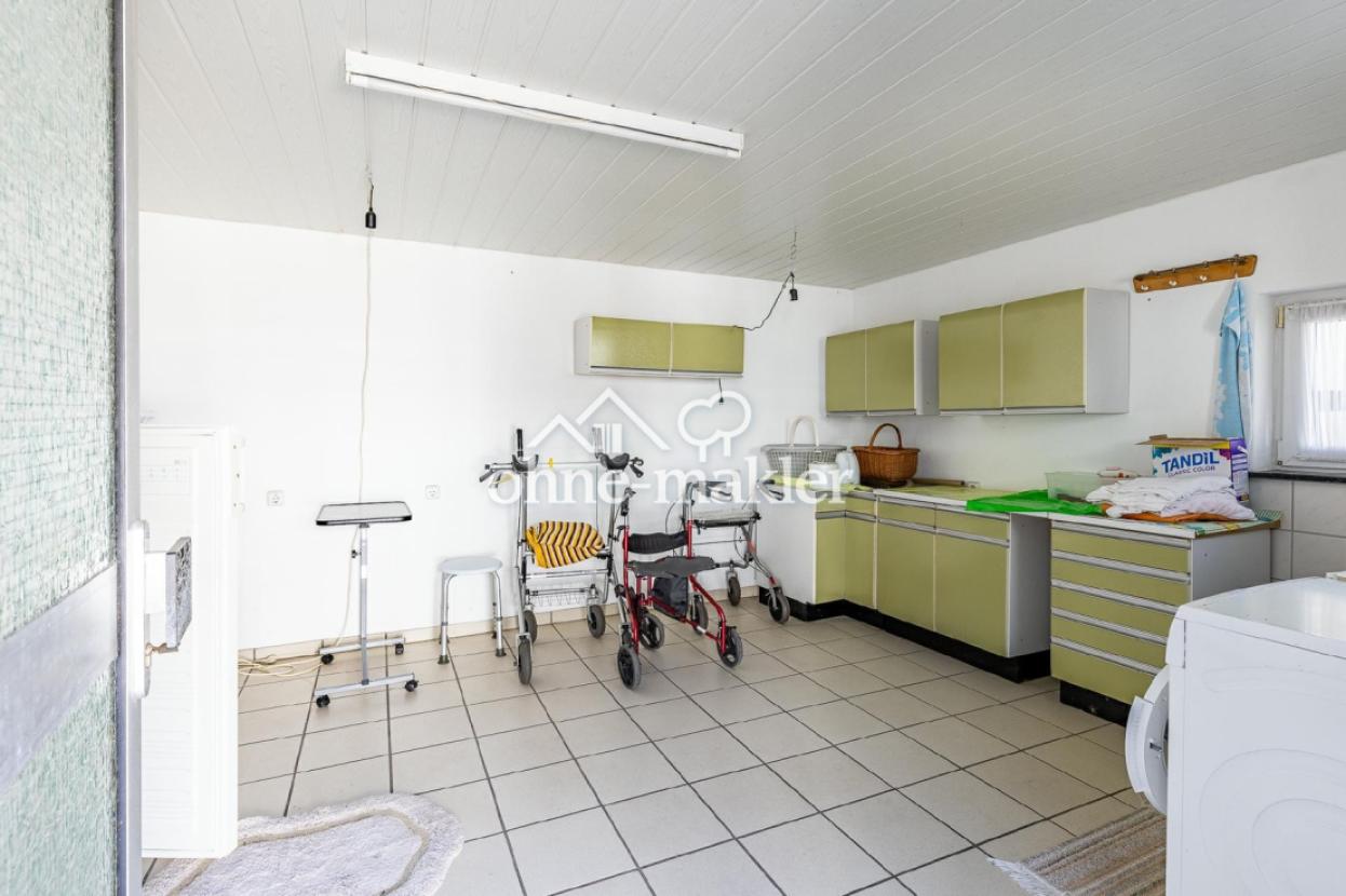 Haus 2 EG Wirtschaftsraum