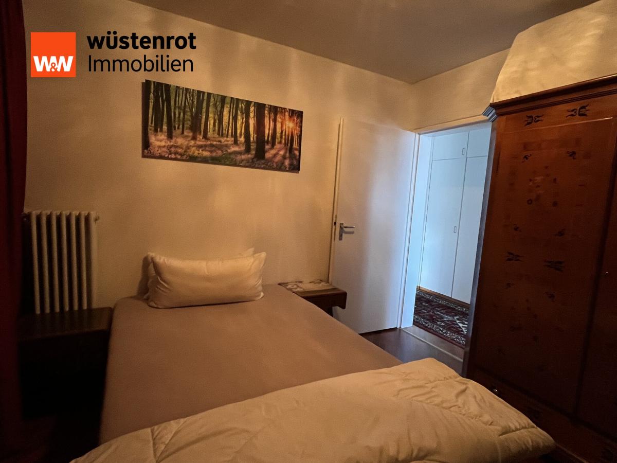 Kinderzimmer / Büro