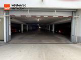 Tiefgarage