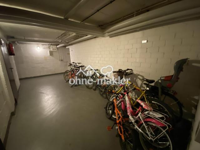 Fahrradkeller
