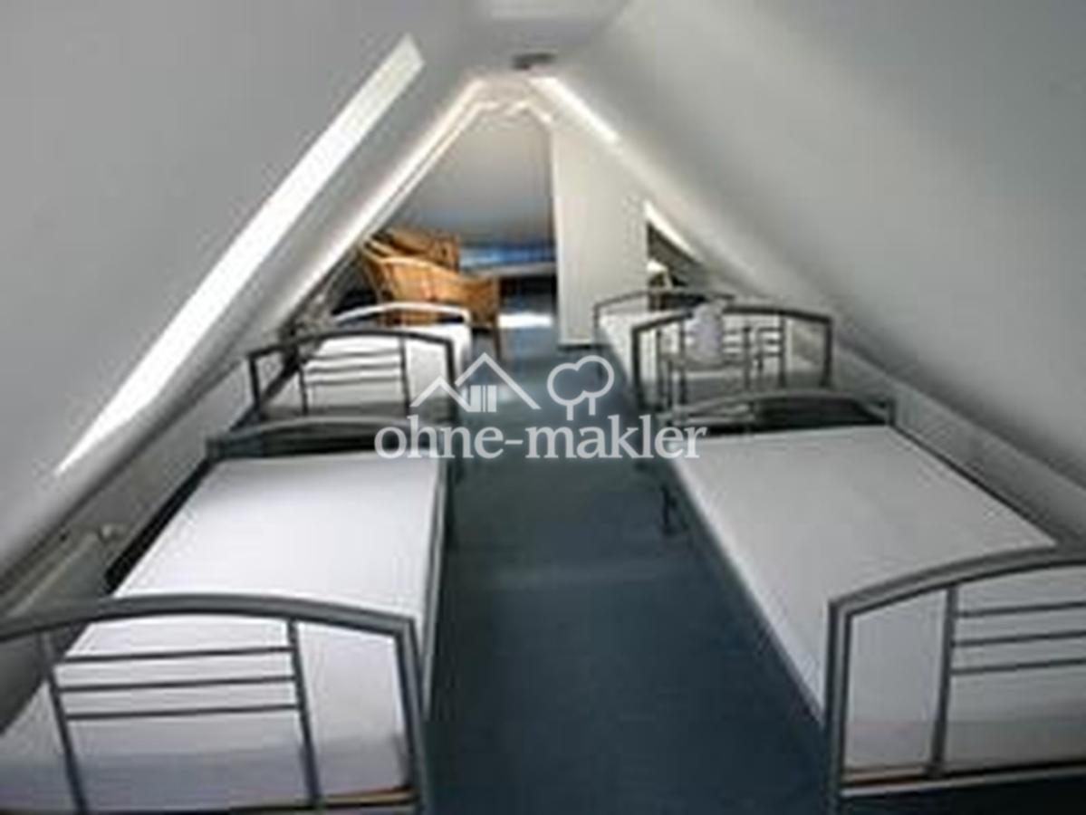 Dachgeschoss mit TV Ecke