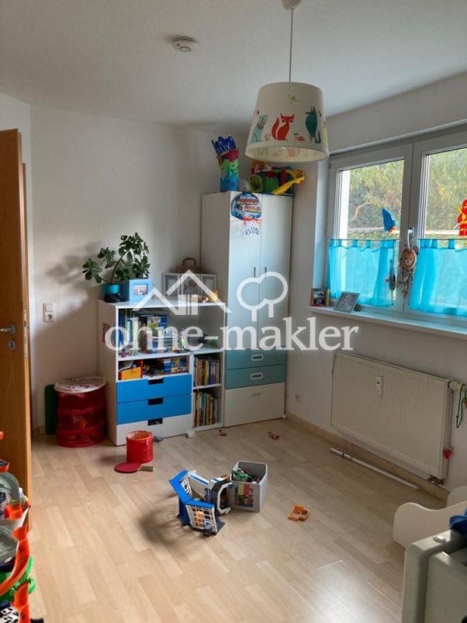 Drittes Schlafzimmer