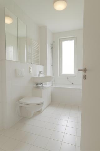 Tageslichtbabdezimmer