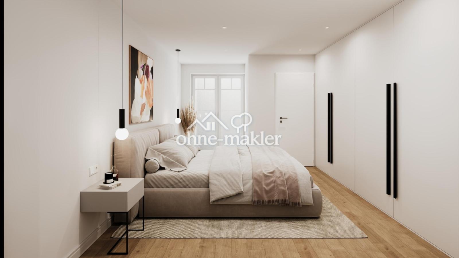 Hobbyraum – wohnlich & hell