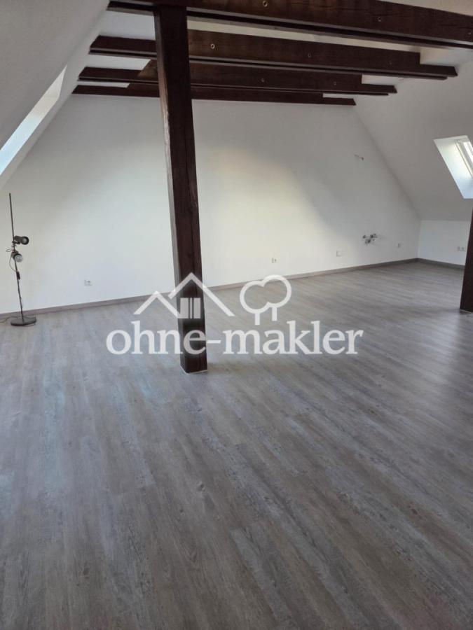 Wohnzimmer von Empore