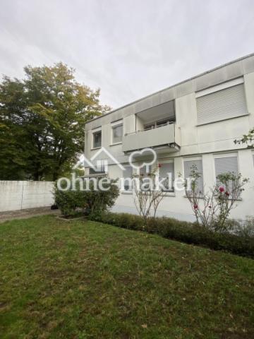 Aussenansicht & Garten