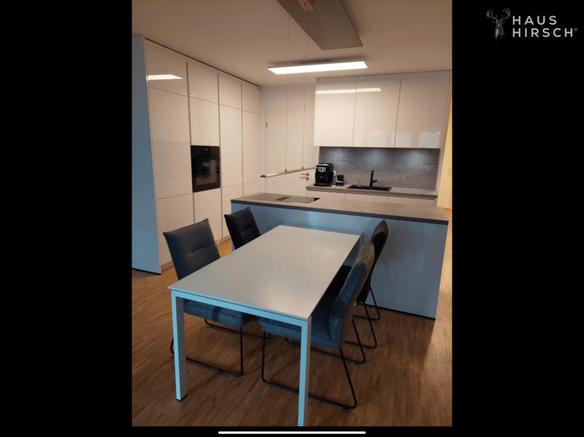 Einrichtungsbeispiel