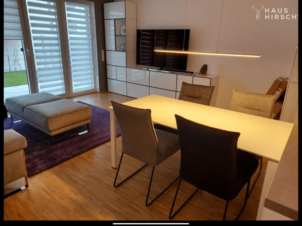 Einrichtungsbeispiel