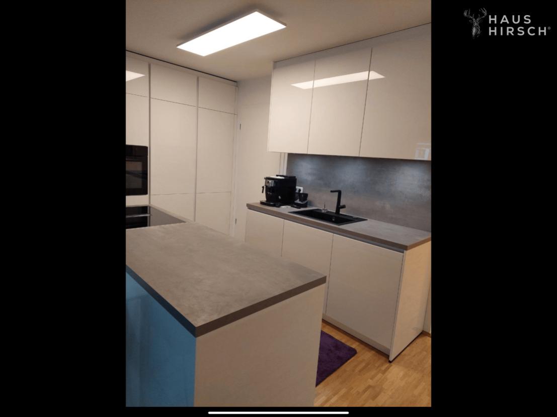 Einrichtungsbeispiel