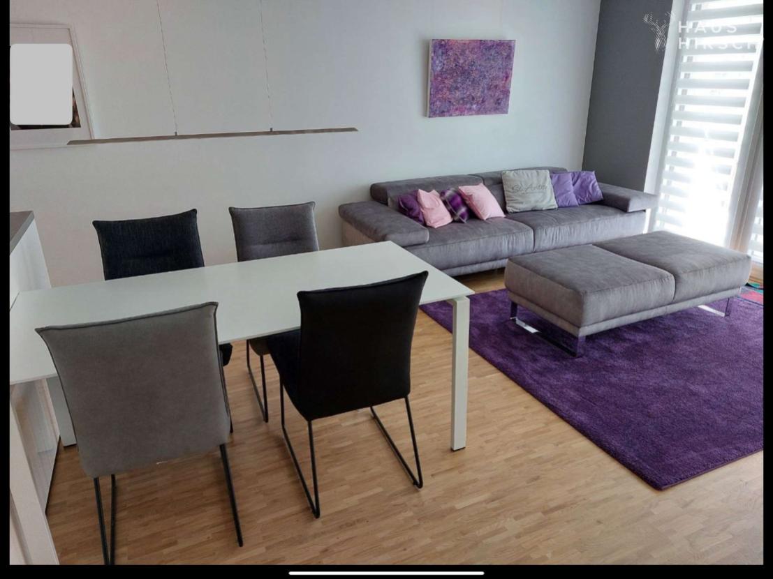 Einrichtungsbeispiel