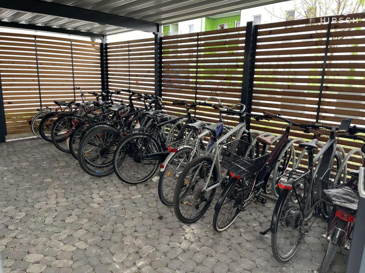 Fahrrad Garage