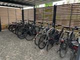 Fahrrad Garage