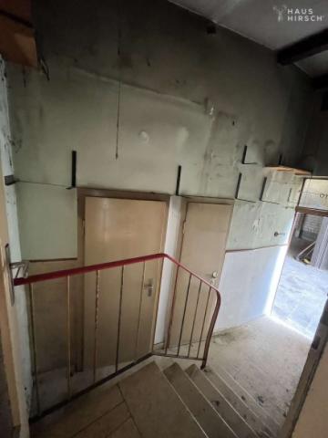 EG Treppenhaus 2 zum Hof